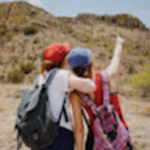 Meet your Posher, Lena